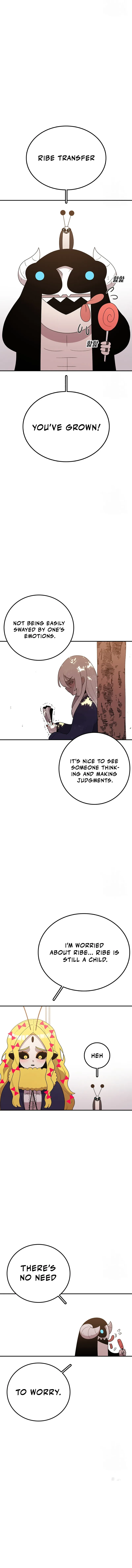 The House Without Time Chapter 106 2